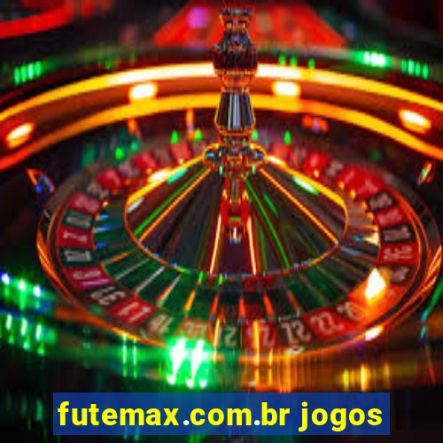 futemax.com.br jogos